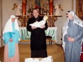 Hluboké Mašůvky Hromnice 2008 Hluboké Mašůvky Hromnice 2008